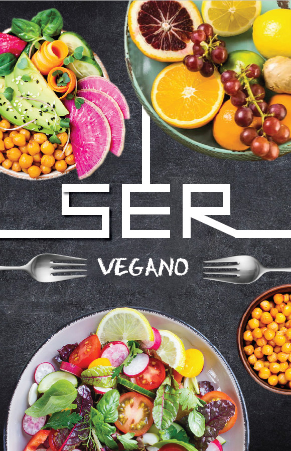 Revista Ser Vegano